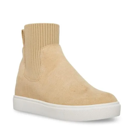 Women CORMAC SAND Sand Steve Madden Sneakers