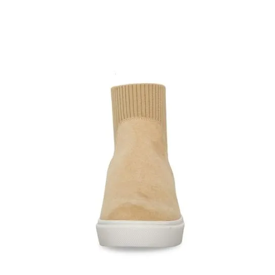 Women CORMAC SAND Sand Steve Madden Sneakers
