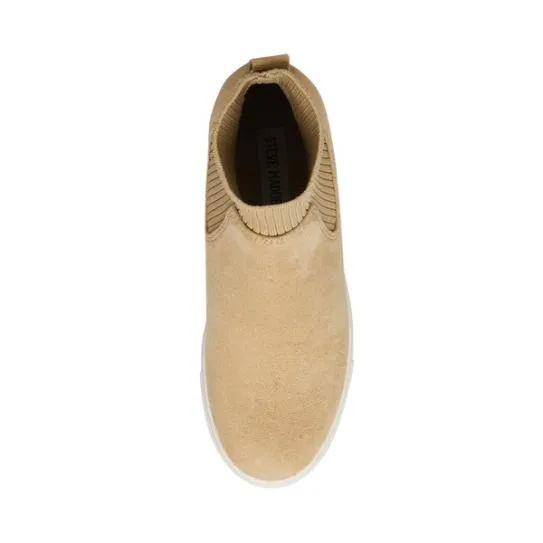 Women CORMAC SAND Sand Steve Madden Sneakers