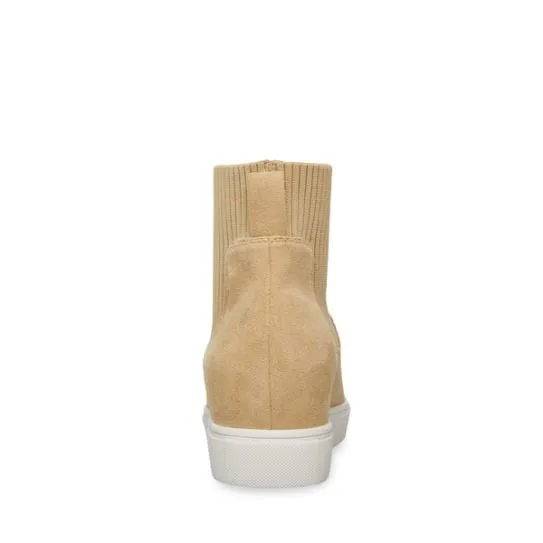 Women CORMAC SAND Sand Steve Madden Sneakers