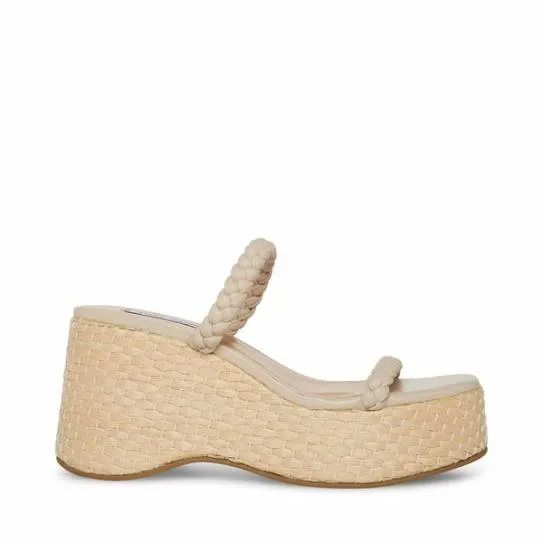 Women DAIJA BONE Bone Steve Madden Sandals