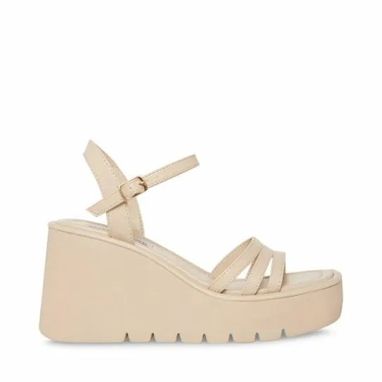 Women DANE BONE Bone Steve Madden Sandals