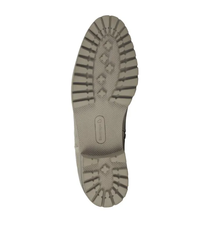 Women Daytona Chelsea Boot Ice Grey Baretraps Booties
