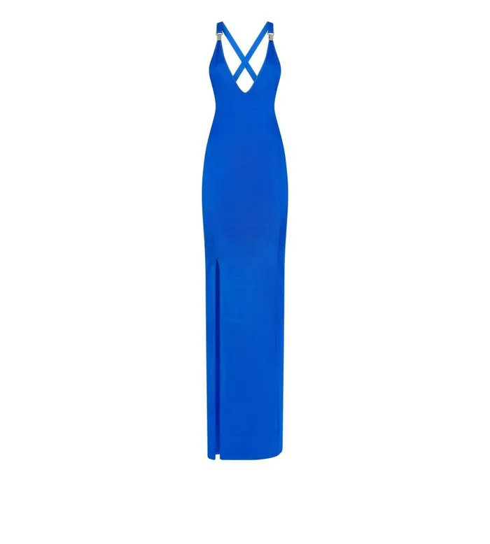 Women Dresses Tom Ford VNeck Evening Dress