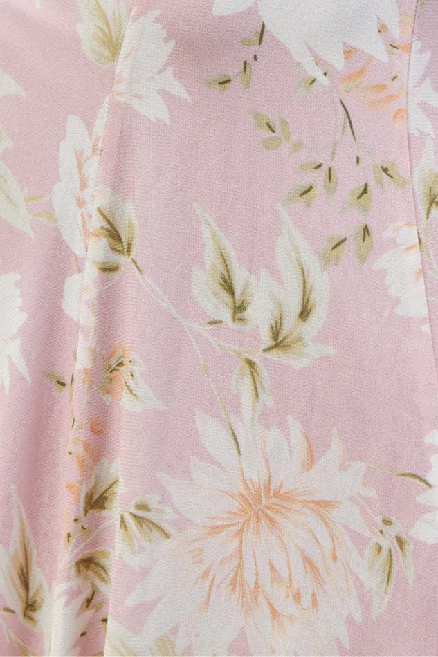 Women Dresses YUMI KIM High Demand Maxi High Neck Maxi Dress Wayfarer Pink Women Dresses YUMI KIM High Demand Maxi High Neck Maxi Dress Wayfarer Pink