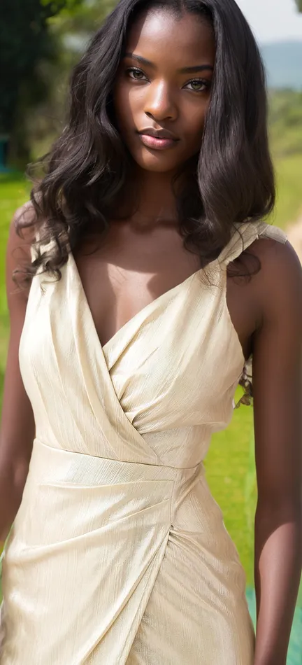 Women Dresses YUMI KIM KEIRA DRESS Party Metallic Champagne