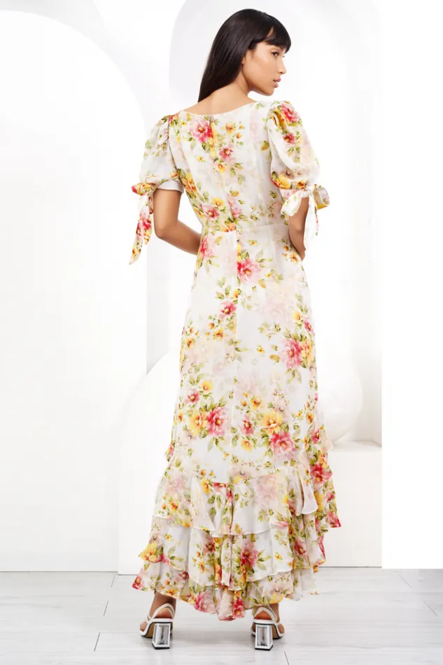 Women Dresses YUMI KIM LYDIA DRESS New Day Ivory