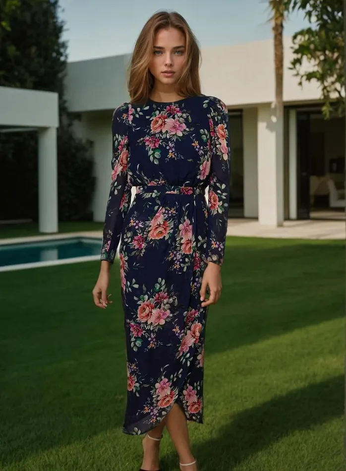 Women Dresses YUMI KIM Nina Dress Sweet Darling Night Sweet Darling Night