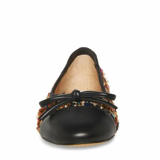 Women ELLISON MULTI Multi Steve Madden Loafers and Flats Women ELLISON MULTI Multi Steve Madden Loafers and Flats