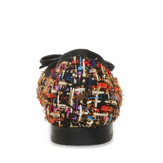 Women ELLISON MULTI Multi Steve Madden Loafers and Flats Women ELLISON MULTI Multi Steve Madden Loafers and Flats