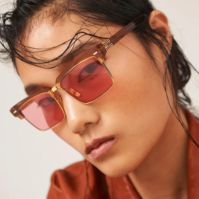 Women Eyewear Miu Miu Miu Miu Runway Sunglasses Red Lenses Women Eyewear Miu Miu Miu Miu Runway Sunglasses Red Lenses
