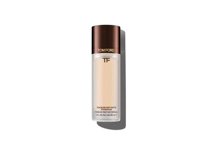 Women Foundation Tom Ford Traceless Soft Matte Foundation