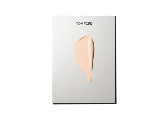 Women Foundation Tom Ford Traceless Soft Matte Foundation