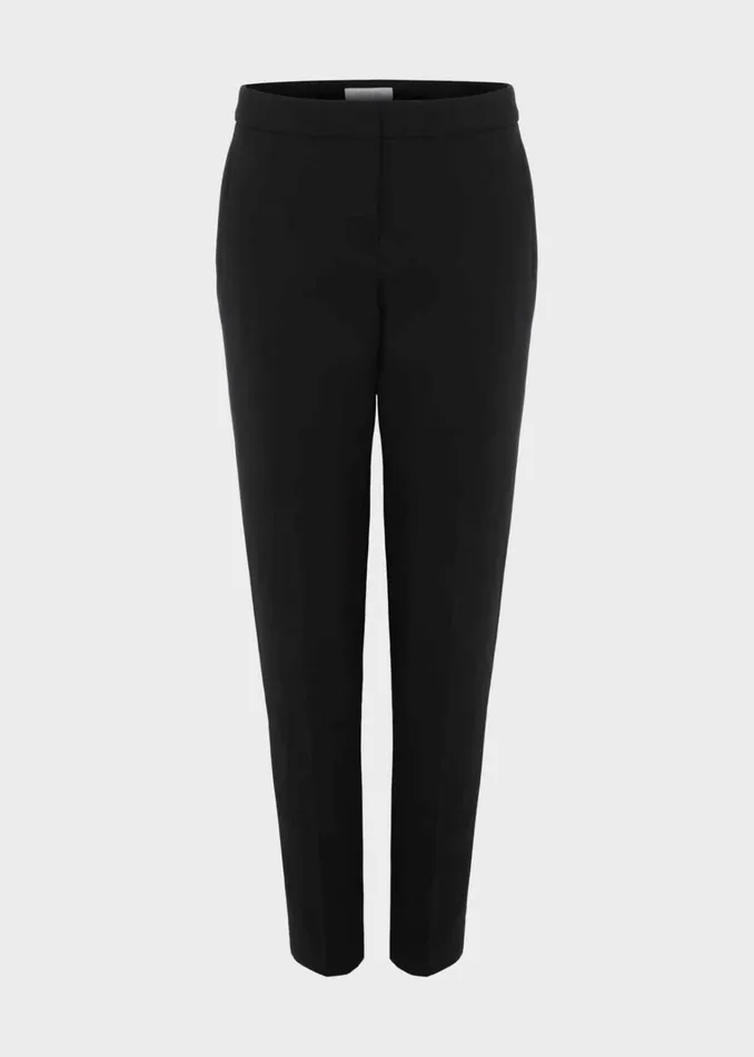 Women Gael Trousers Black Hobbs Trousers