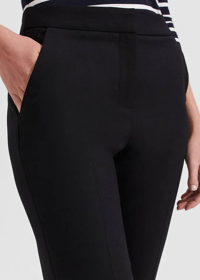 Women Gael Trousers Black Hobbs Trousers