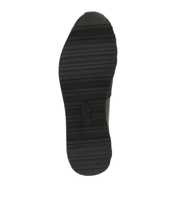 Women Gennie Slip On Black Multi Baretraps Flats and Loafers