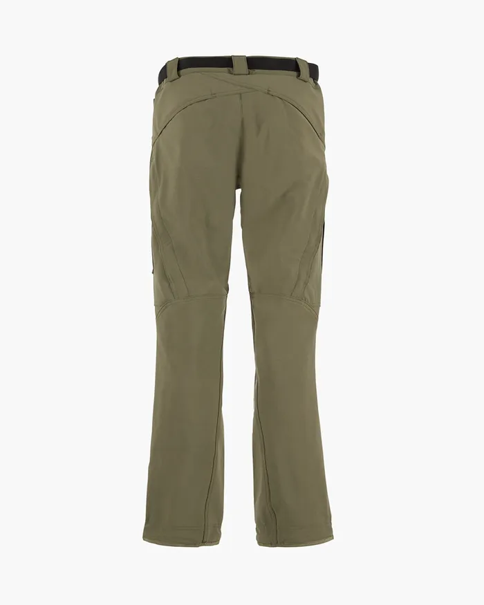 Women Gere 30 Outdoor Levitend Pants Dusty Green Klttermusen Pants