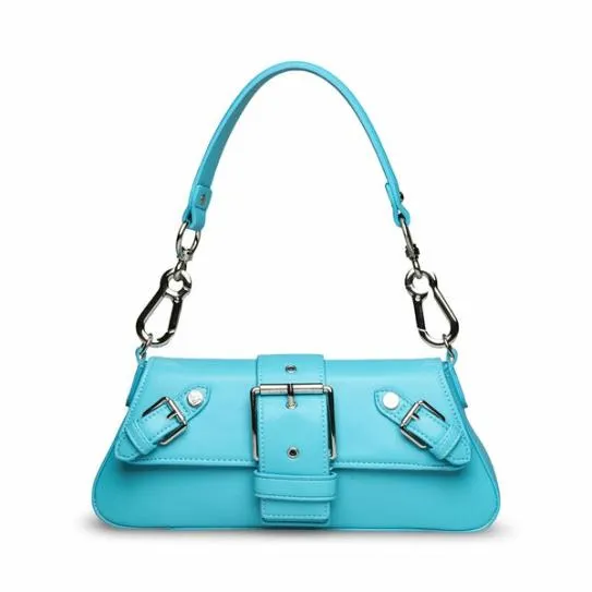 Women GEREL BAG BLUE Blue Steve Madden Crossbody Bags