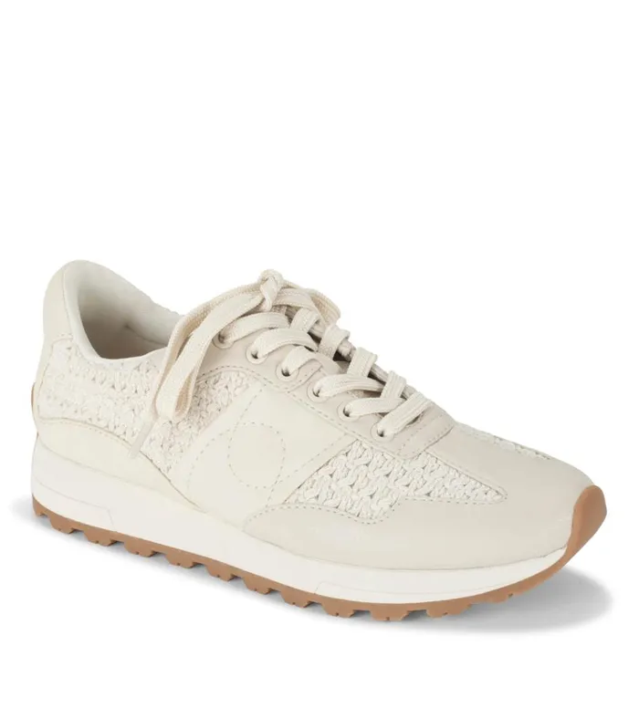Women Gwenda Lace Up Sneaker Natural Multi Baretraps Sneakers