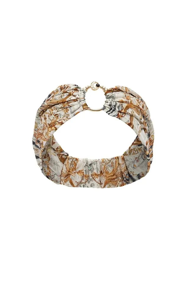 Women Hats And Hair Accessories Camilla Ring Headband Gates Of Glory