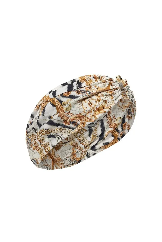 Women Hats And Hair Accessories Camilla Ring Headband Gates Of Glory