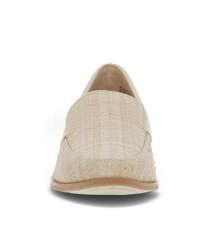 Women Hydie Loafer Natural Baretraps Dress Shoes