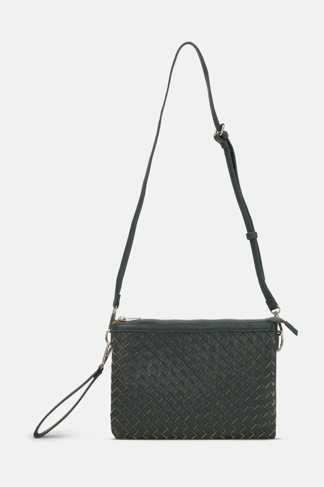 Women Ilse Jacobsen Crossbody Bags Crossbody Bag 8211 Beetle
