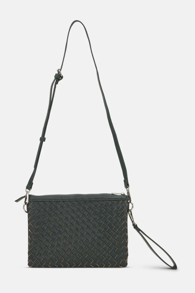 Women Ilse Jacobsen Crossbody Bags Crossbody Bag 8211 Beetle Women Ilse Jacobsen Crossbody Bags Crossbody Bag 8211 Beetle