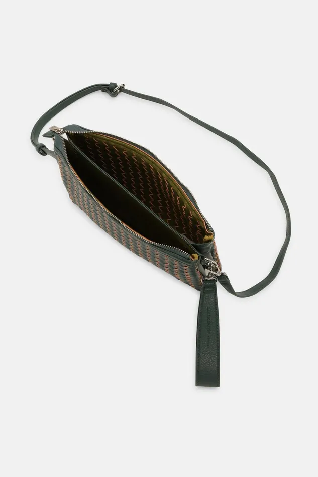 Women Ilse Jacobsen Crossbody Bags Crossbody Bag 8211 Beetle Women Ilse Jacobsen Crossbody Bags Crossbody Bag 8211 Beetle