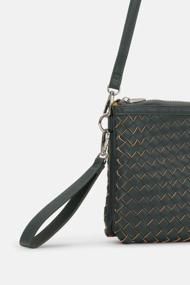 Women Ilse Jacobsen Crossbody Bags Crossbody Bag 8211 Beetle Women Ilse Jacobsen Crossbody Bags Crossbody Bag 8211 Beetle