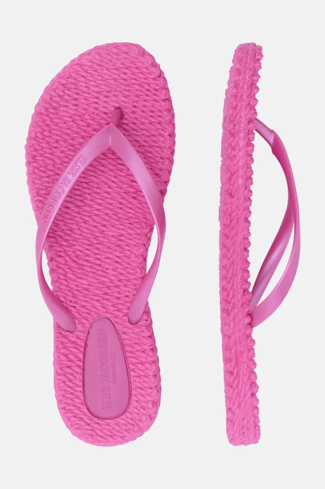 Women Ilse Jacobsen Flip Flops Flip Flop 8211 Azalea Pink Women Ilse Jacobsen Flip Flops Flip Flop 8211 Azalea Pink