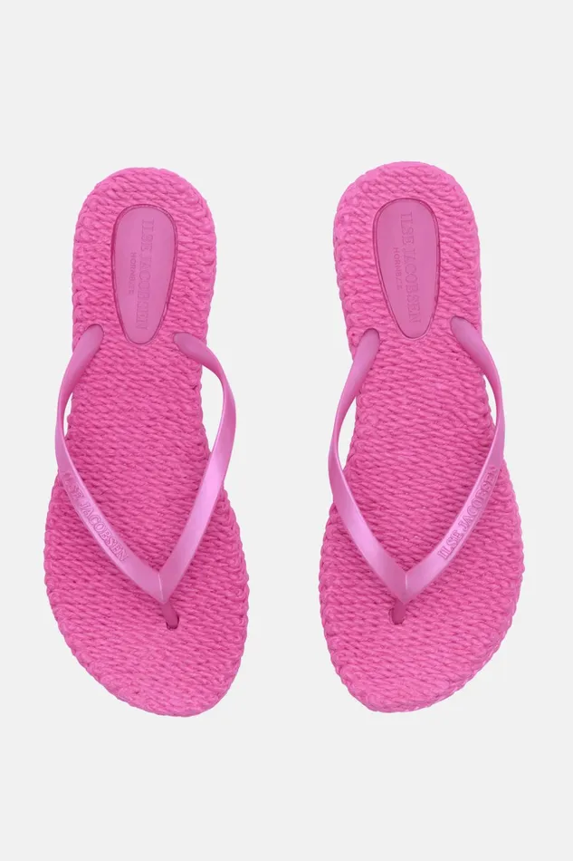 Women Ilse Jacobsen Flip Flops Flip Flop 8211 Azalea Pink Women Ilse Jacobsen Flip Flops Flip Flop 8211 Azalea Pink