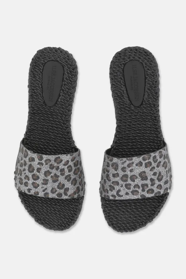 Women Ilse Jacobsen Flip Flops SlipOn Flip Flops 8211 Black Women Ilse Jacobsen Flip Flops SlipOn Flip Flops 8211 Black