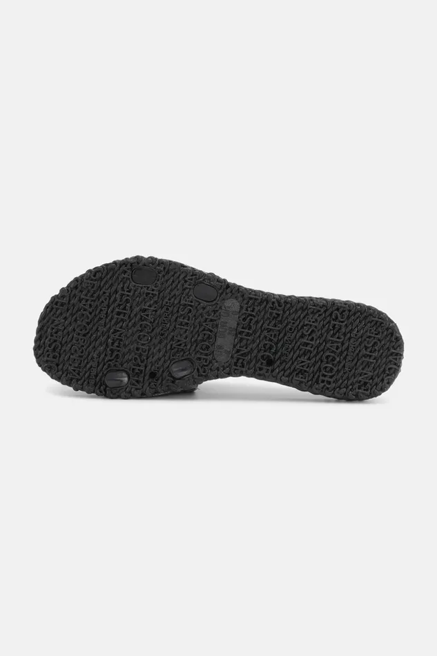 Women Ilse Jacobsen Flip Flops SlipOn Flip Flops 8211 Black Women Ilse Jacobsen Flip Flops SlipOn Flip Flops 8211 Black