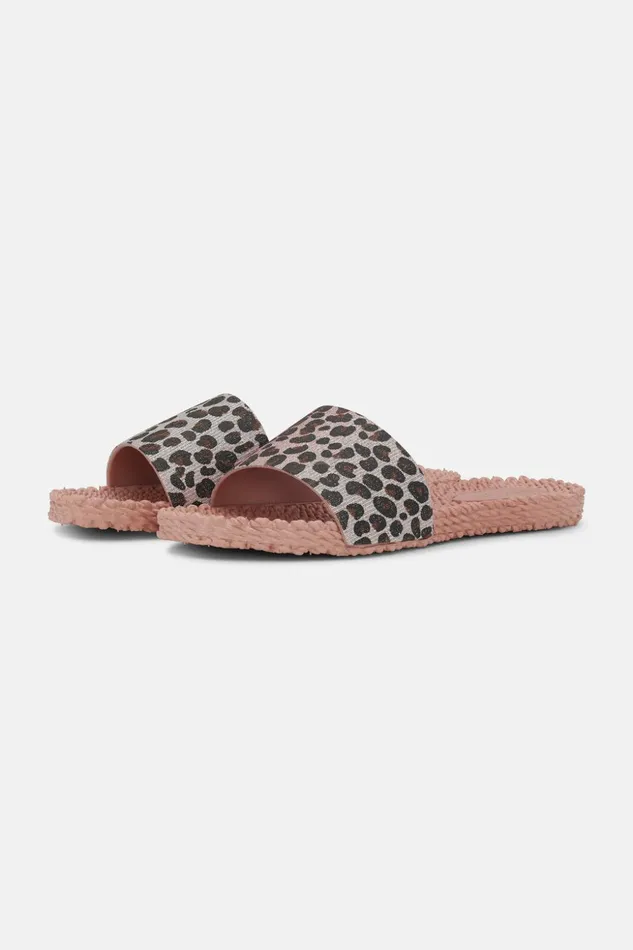 Women Ilse Jacobsen Flip Flops SlipOn Flip Flops 8211 Misty Rose