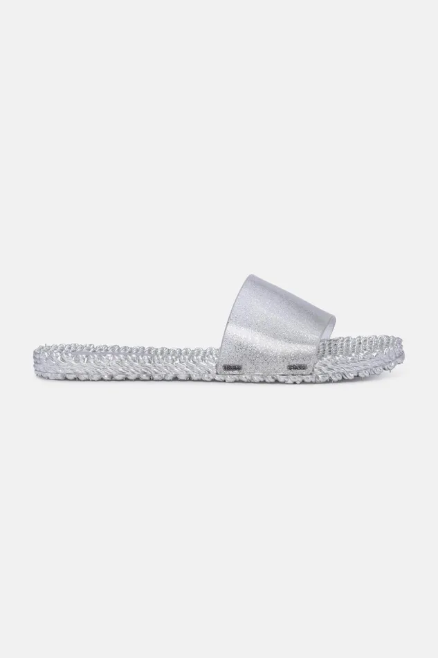 Women Ilse Jacobsen Flip Flops SlipOn Flip Flops 8211 Silver Women Ilse Jacobsen Flip Flops SlipOn Flip Flops 8211 Silver