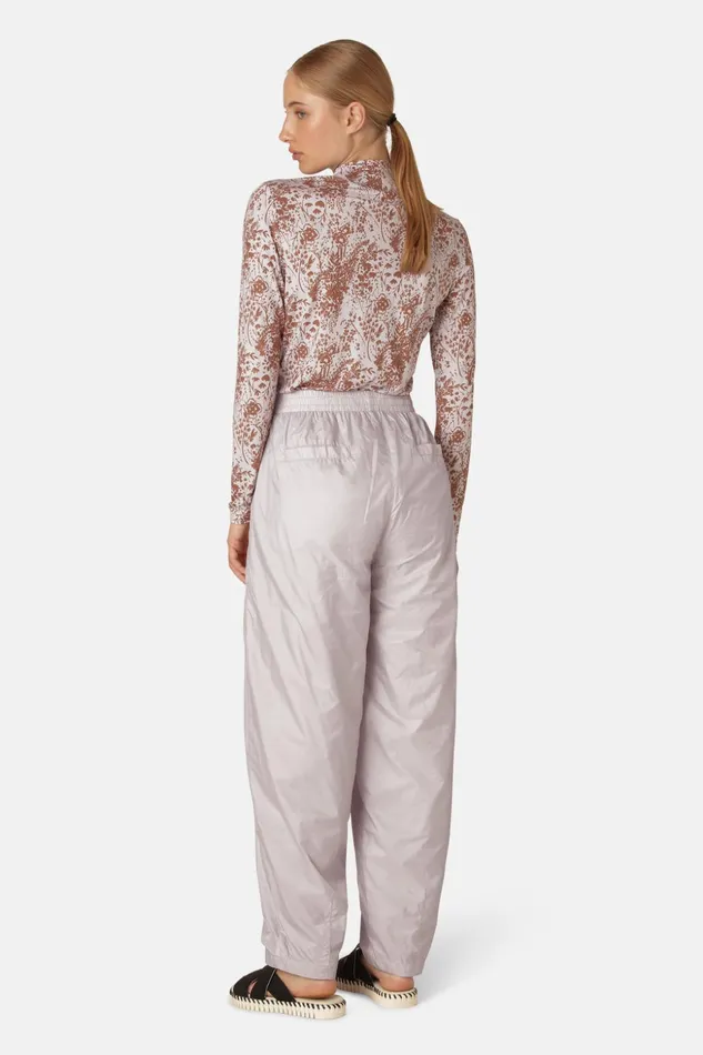 Women Ilse Jacobsen Jackets And Coats Pants 8211 Concrete