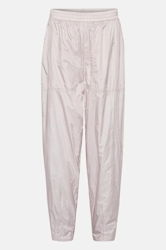 Women Ilse Jacobsen Jackets And Coats Pants 8211 Concrete