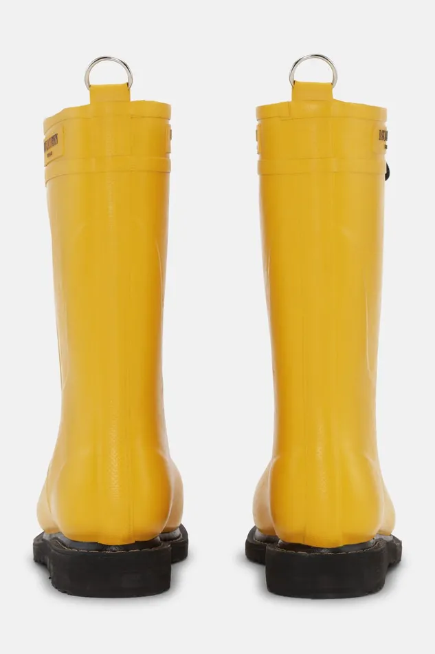 Women Ilse Jacobsen Rainboots Medium 34 Rubber Boots 8211 Cyber Yellow Women Ilse Jacobsen Rainboots Medium 34 Rubber Boots 8211 Cyber Yellow
