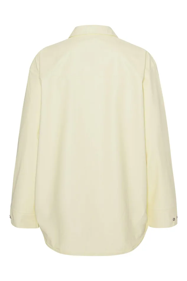 Women Ilse Jacobsen Raincoats Rain Jacket 8211 Flan Yellow Women Ilse Jacobsen Raincoats Rain Jacket 8211 Flan Yellow