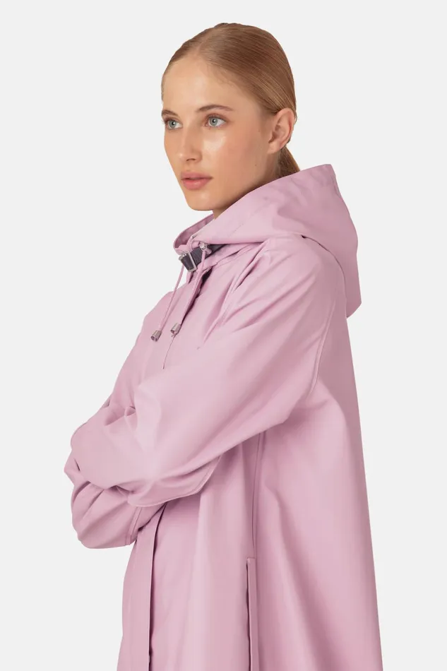 Women Ilse Jacobsen Raincoats Raincoat 8211 Bubble Women Ilse Jacobsen Raincoats Raincoat 8211 Bubble