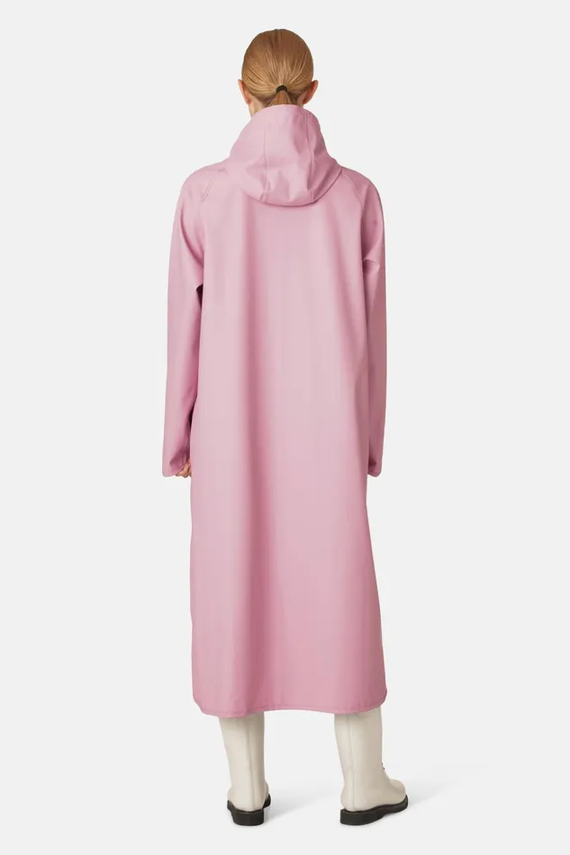 Women Ilse Jacobsen Raincoats Raincoat 8211 Bubble Women Ilse Jacobsen Raincoats Raincoat 8211 Bubble