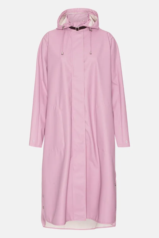 Women Ilse Jacobsen Raincoats Raincoat 8211 Bubble Women Ilse Jacobsen Raincoats Raincoat 8211 Bubble