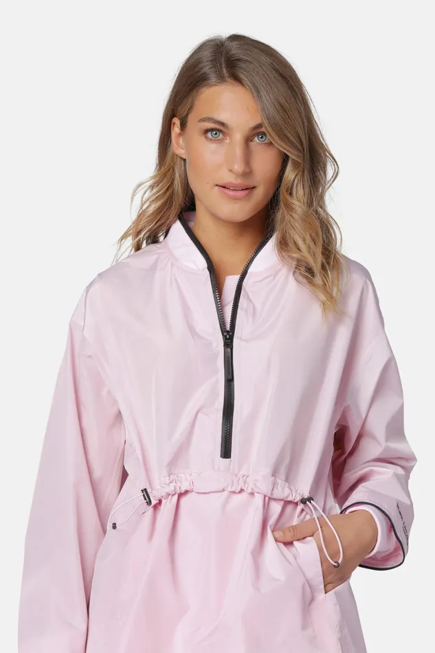 Women Ilse Jacobsen Raincoats Raincoat 8211 Lavender Mist Women Ilse Jacobsen Raincoats Raincoat 8211 Lavender Mist