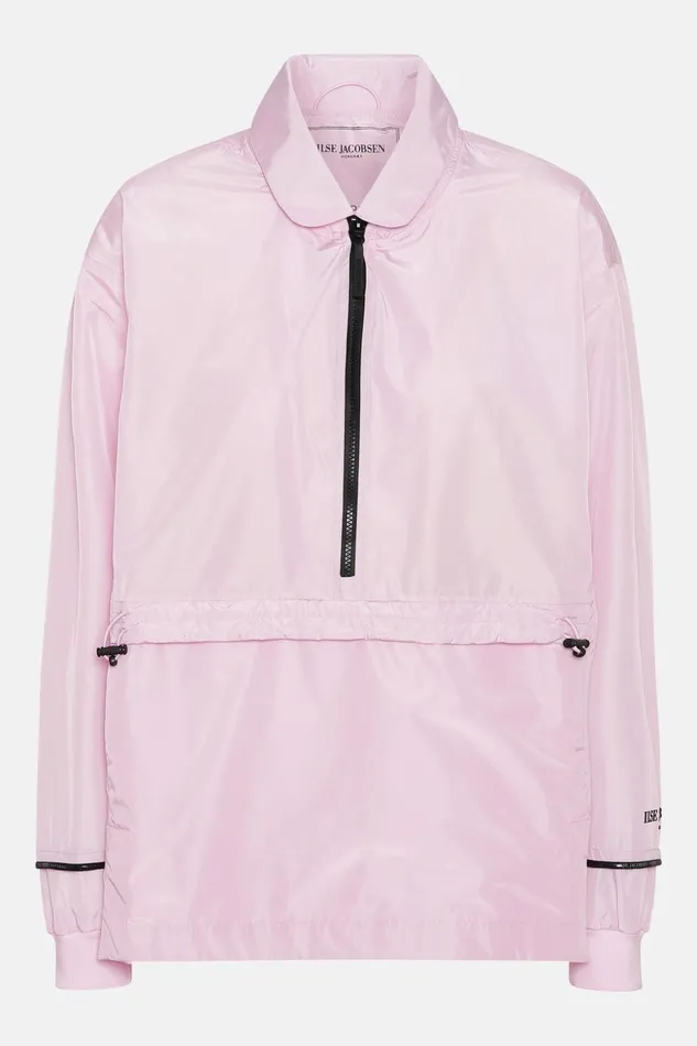 Women Ilse Jacobsen Raincoats Raincoat 8211 Lavender Mist Women Ilse Jacobsen Raincoats Raincoat 8211 Lavender Mist