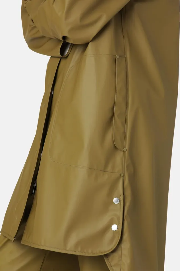 Women Ilse Jacobsen Raincoats Raincoat 8211 Lizard Women Ilse Jacobsen Raincoats Raincoat 8211 Lizard