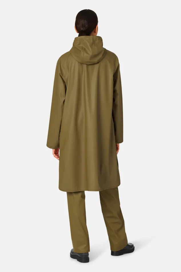 Women Ilse Jacobsen Raincoats Raincoat 8211 Lizard Women Ilse Jacobsen Raincoats Raincoat 8211 Lizard