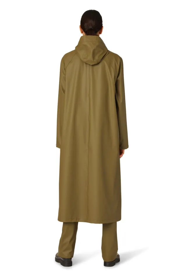 Women Ilse Jacobsen Raincoats Raincoat 8211 Lizard Women Ilse Jacobsen Raincoats Raincoat 8211 Lizard