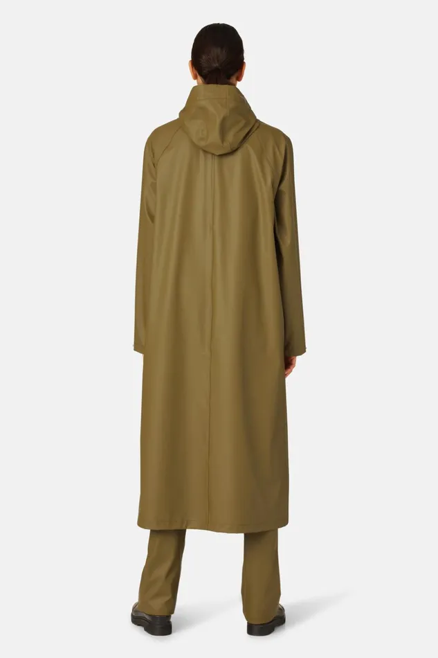Women Ilse Jacobsen Raincoats Raincoat 8211 Lizard Women Ilse Jacobsen Raincoats Raincoat 8211 Lizard