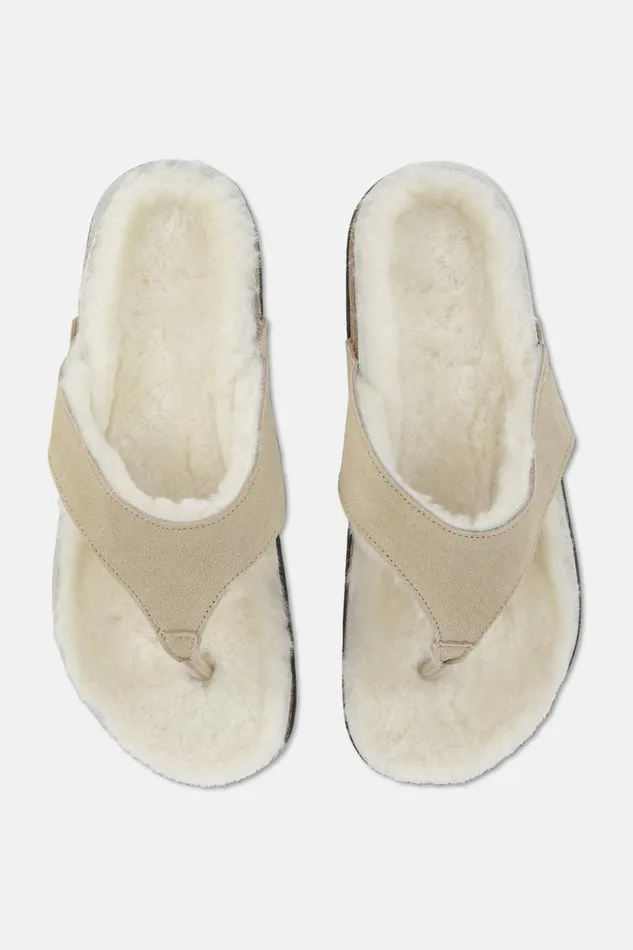 Women Ilse Jacobsen Sandals Sandal 8211 Bleached Sand Women Ilse Jacobsen Sandals Sandal 8211 Bleached Sand